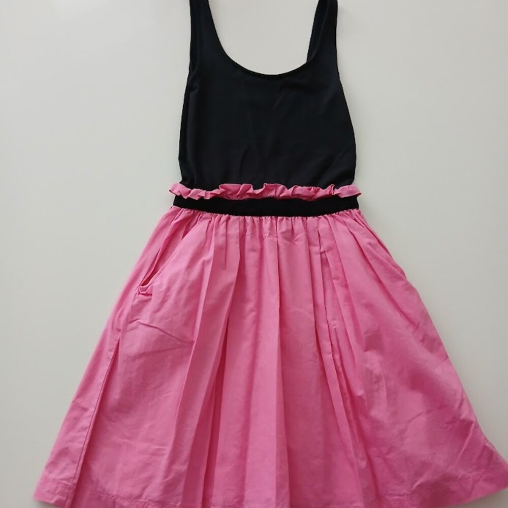 Victorias Secret Pink "ballet" Dress - XS